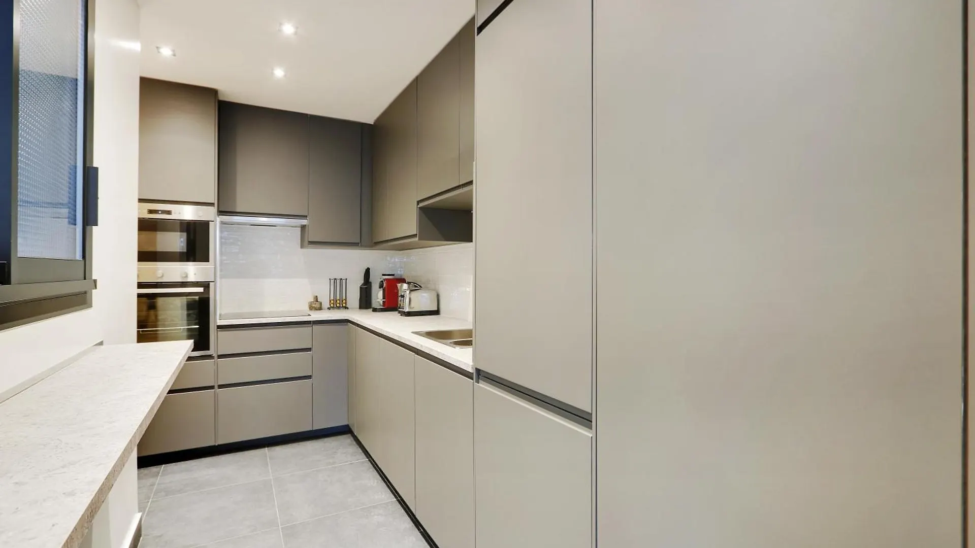 Pick A Flat'S Apartment Place Victor Hugo - Rue Des Belles Feuilles Paris