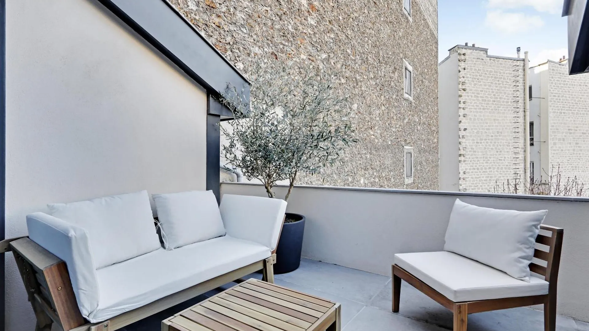 Pick A Flat'S Apartment Place Victor Hugo - Rue Des Belles Feuilles Paris