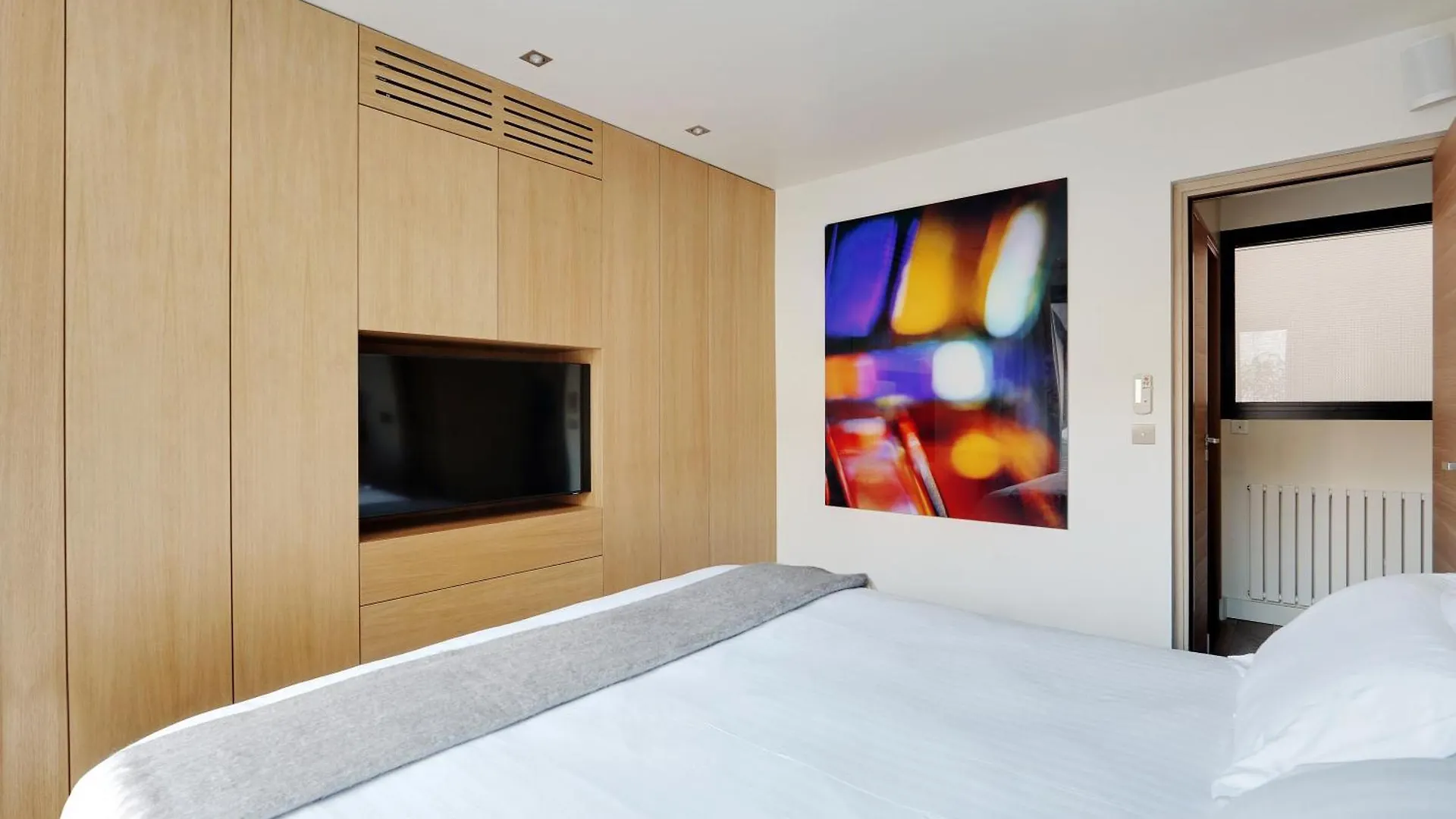 Pick A Flat'S Apartment Place Victor Hugo - Rue Des Belles Feuilles Paris